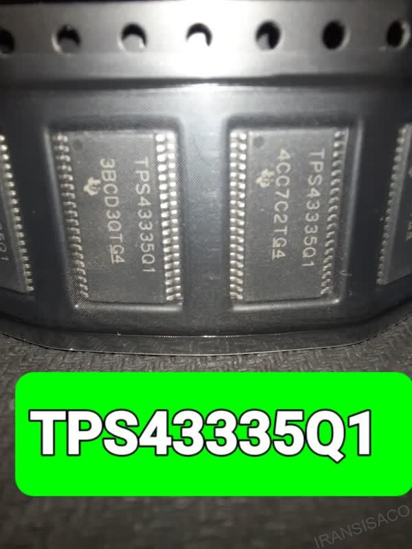 TPS43335Q1