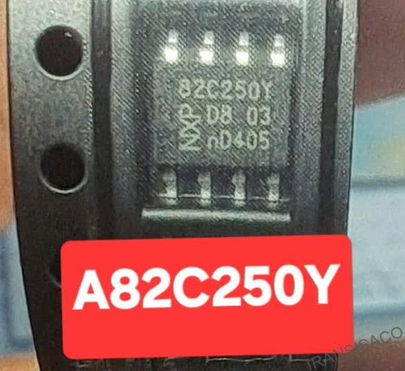 A82C250Y