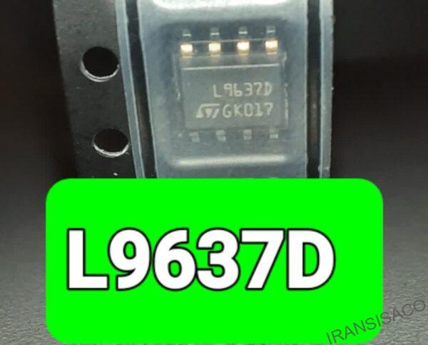 L9637D