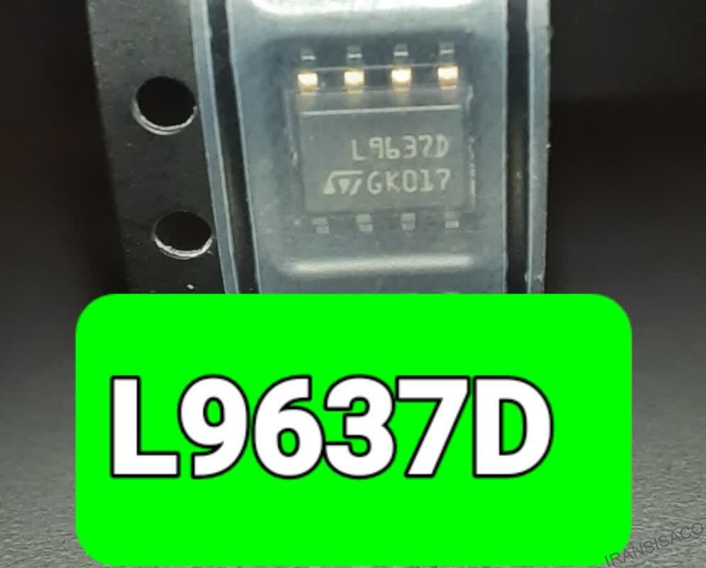 L9637D