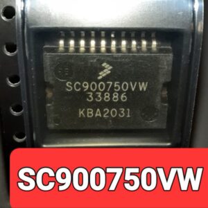 SC900750VW