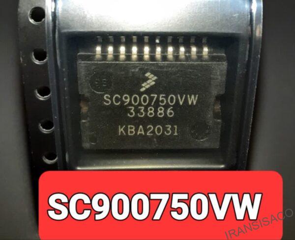SC900750VW