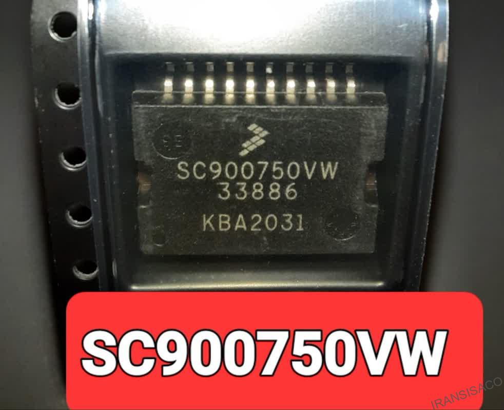 SC900750VW