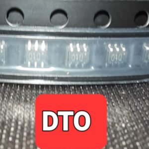 (307) dto دو کاناله، نویز کم و خروجی کم است منبع تنظیم کننده تا 300 میلی آمپر در هر کانال.