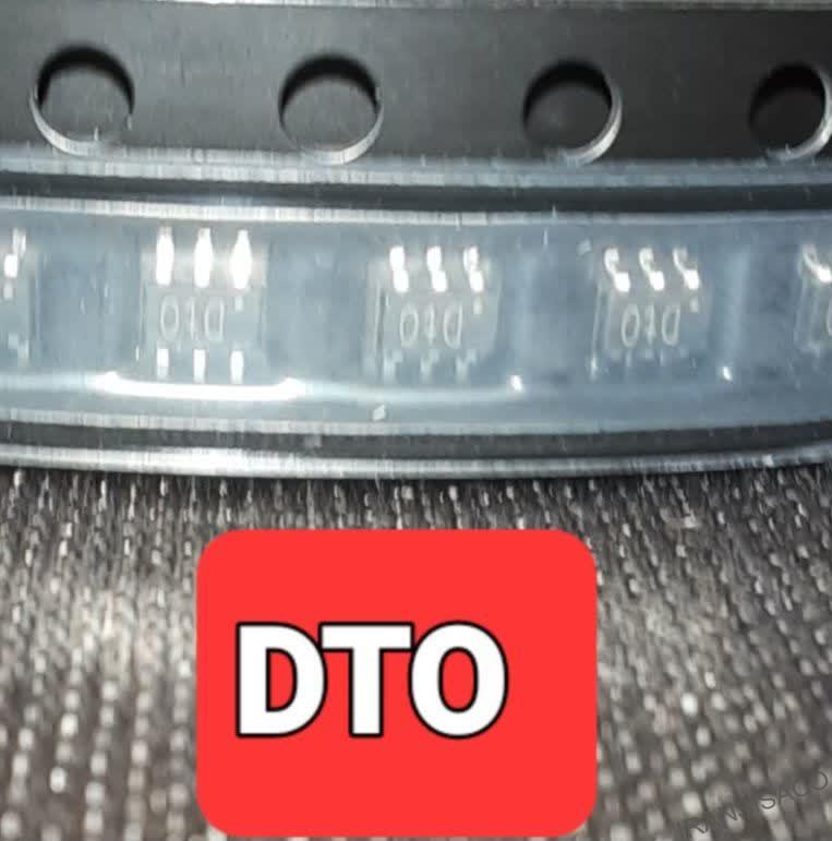 (307) dto دو کاناله، نویز کم و خروجی کم است منبع تنظیم کننده تا 300 میلی آمپر در هر کانال.