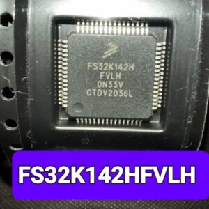 FS32K142HFVLL
