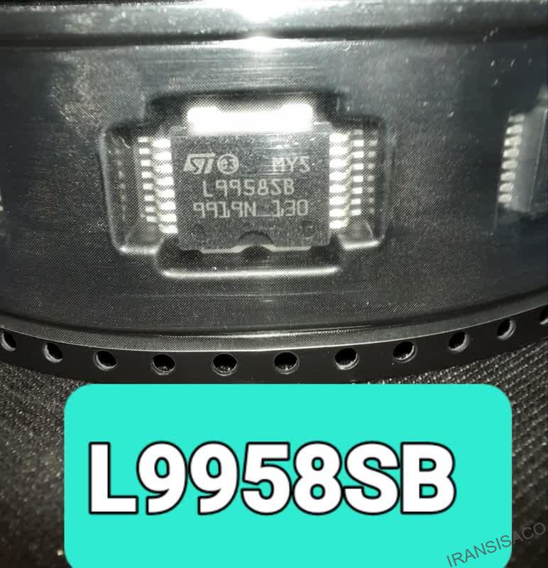 L9958SB