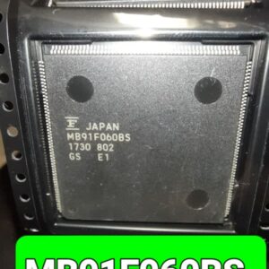 MB91F060BS
