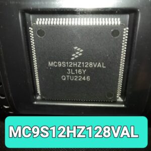 MC9S12HZ128VAL