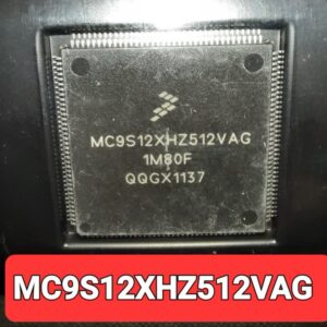 MC9S12XHZ512VAG