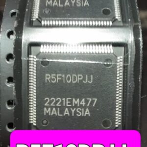 R5F10DPJJ