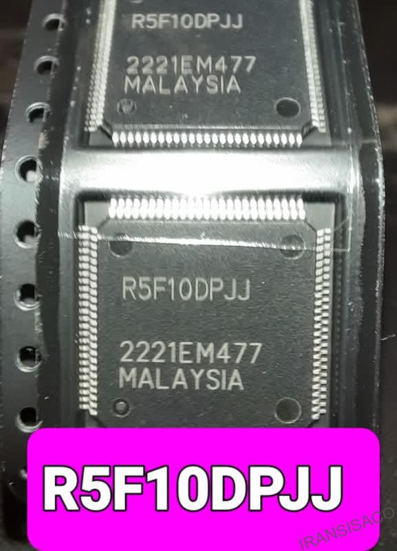 R5F10DPJJ