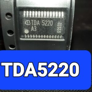 TDA5220