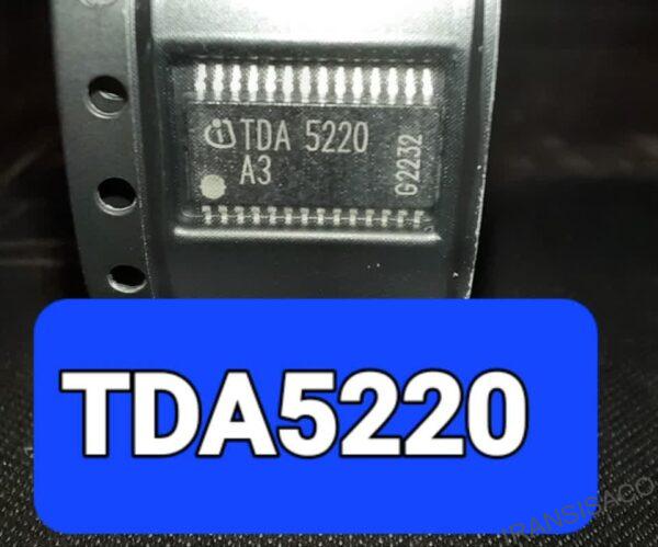 TDA5220
