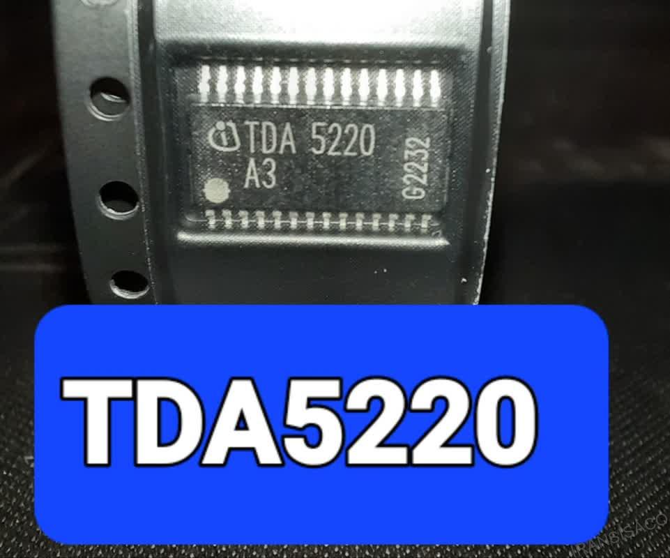 TDA5220