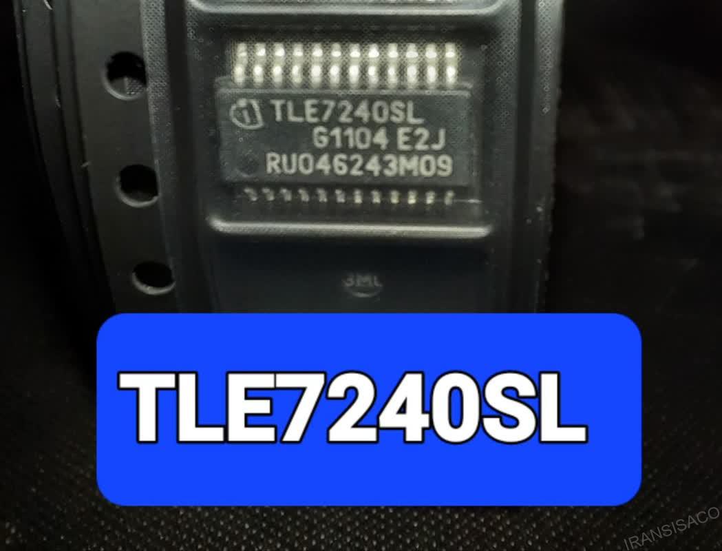 TLE7240SL
