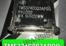 TMS374C003APQQ
