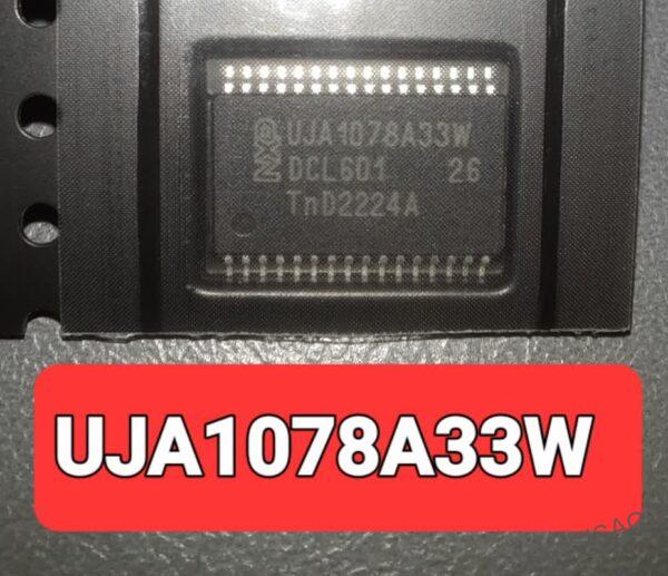 UJA1078A33W