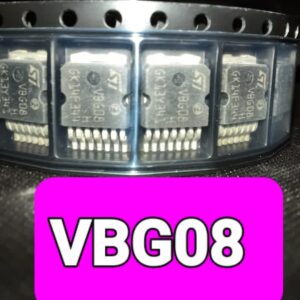 (725) VBG08 جرقه زنی الکترونیکی هوشمند با پایه قدرت IGBT تعبیه شده.