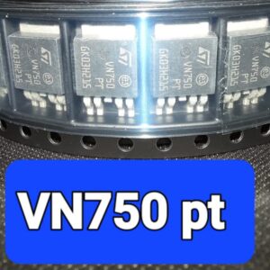 VN750 pt