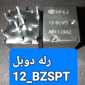 رله12-BZSPT