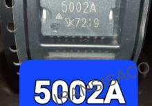 (443) SPF5002A ایسی درایور با خروجی DMOS 4ch ● با استفاده از سطح منطقی C-MOS به روشن/خاموش اجازه می ده