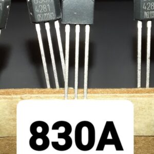 830A