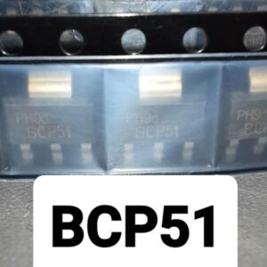 BCP51
