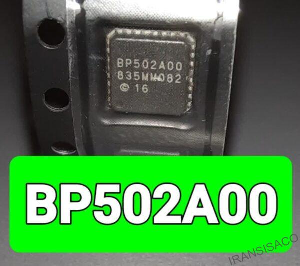 BP502A00