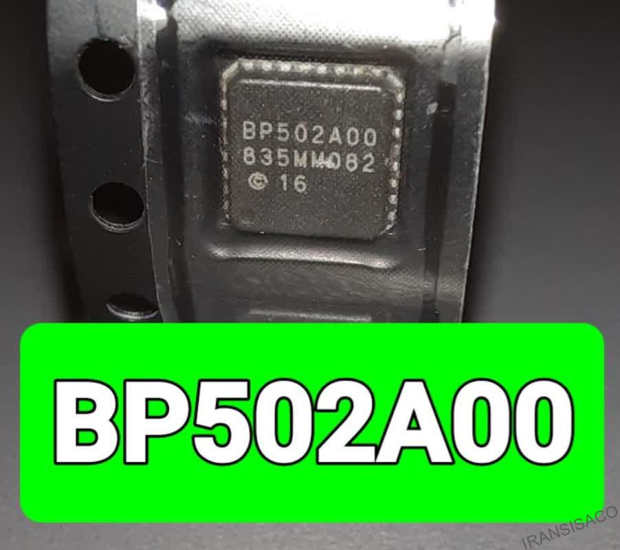 BP502A00
