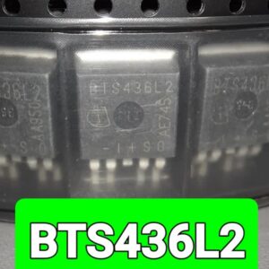 BTS436L2