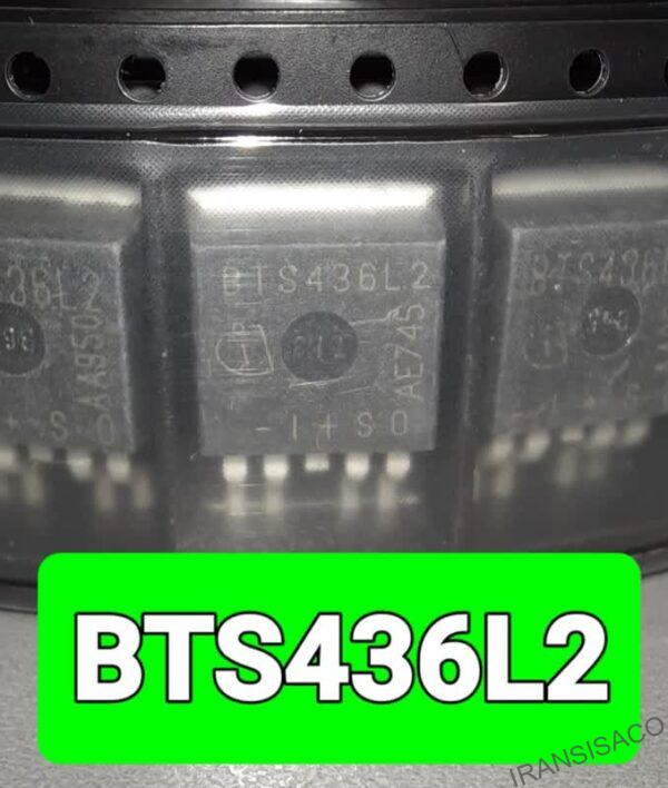 BTS436L2