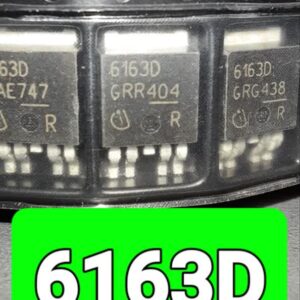 BTS6163D