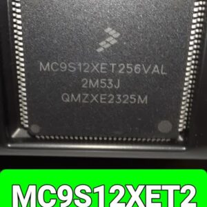 MC9S12XET256VAL