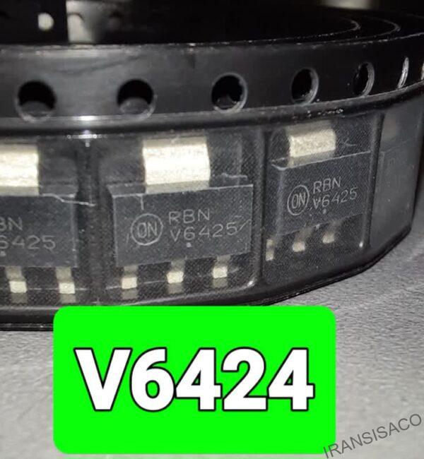 v6425