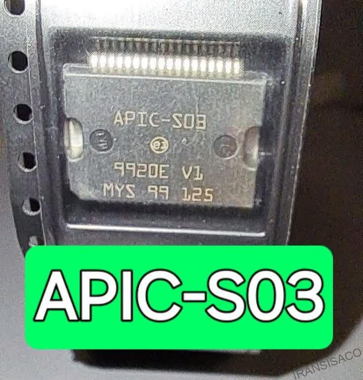 APIC-S03