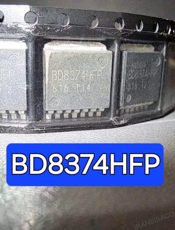 BD8374HEP