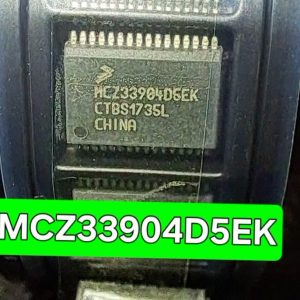 MCZ33904D5EK