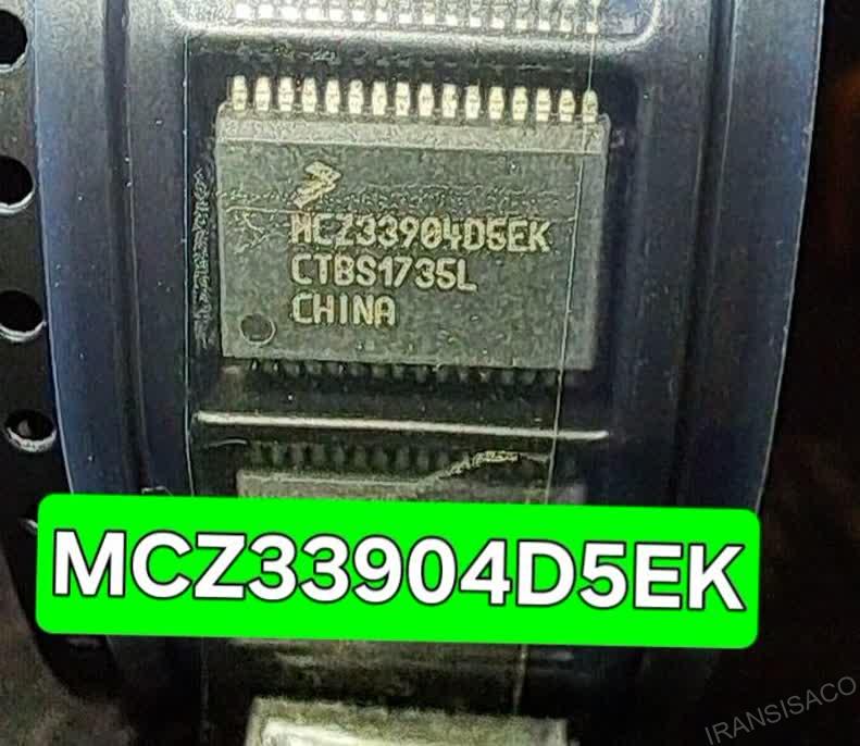 MCZ33904D5EK