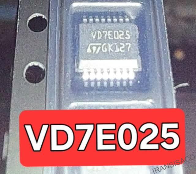 VD7E025