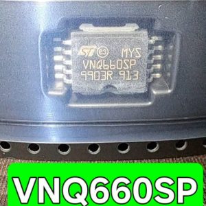VNQ660SP