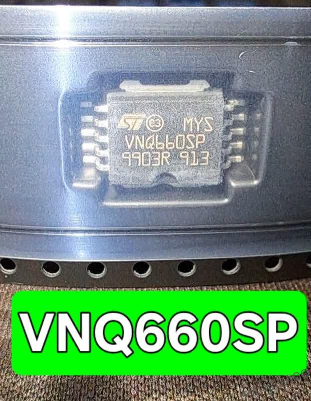 VNQ660SP