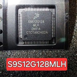 S9S12G128MLH