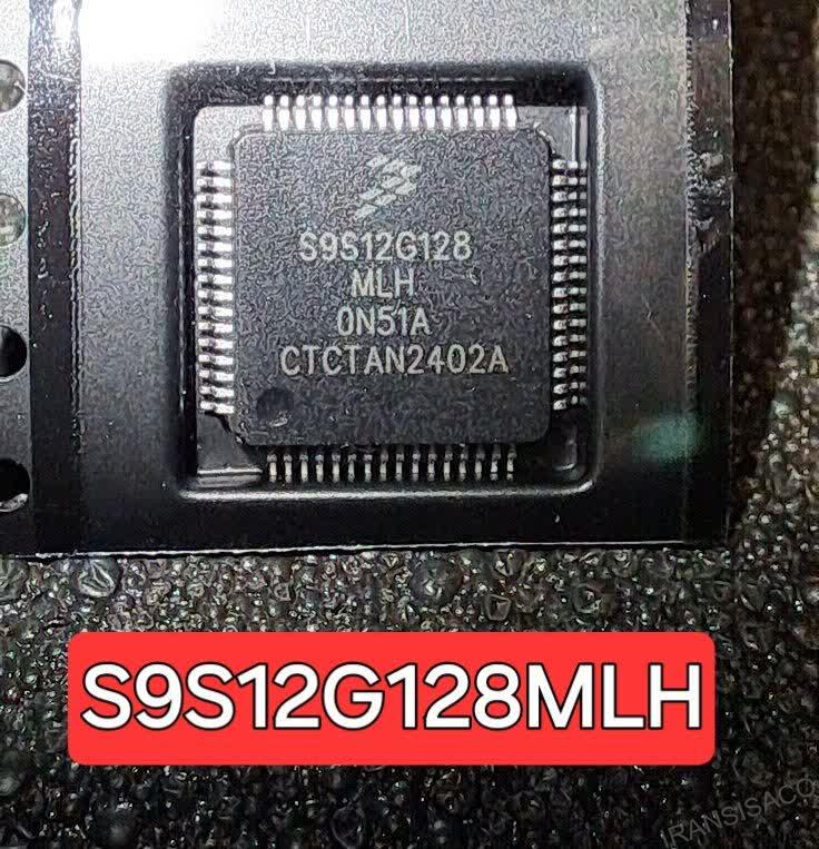 S9S12G128MLH