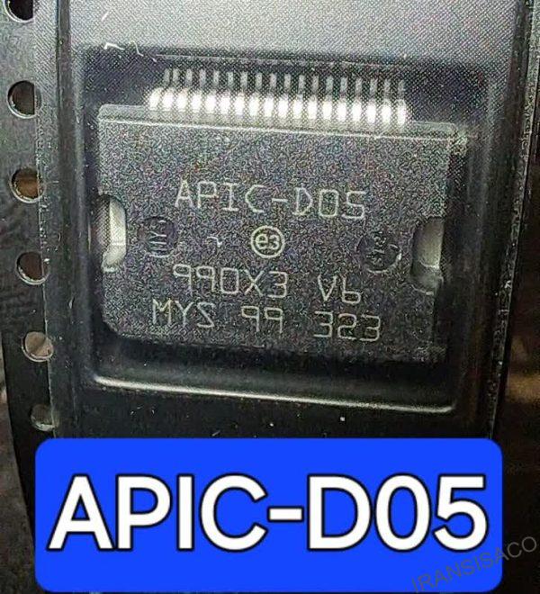 APIC-D05