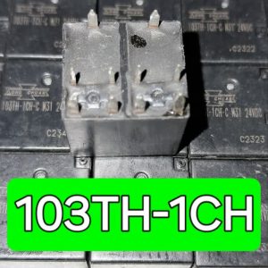 103TH-1CH رله