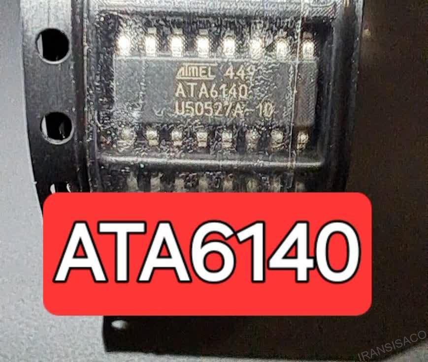 ATA6140