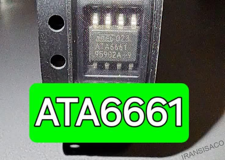 ATA6661