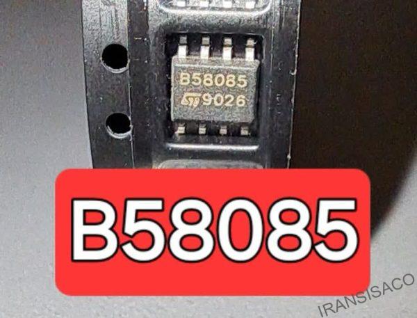 B58085