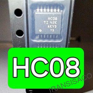 HC08